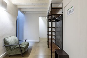 Apartament, 2 dormitoris | 1 dormitori, caixa forta a l'habitació i bressols gratuïts 