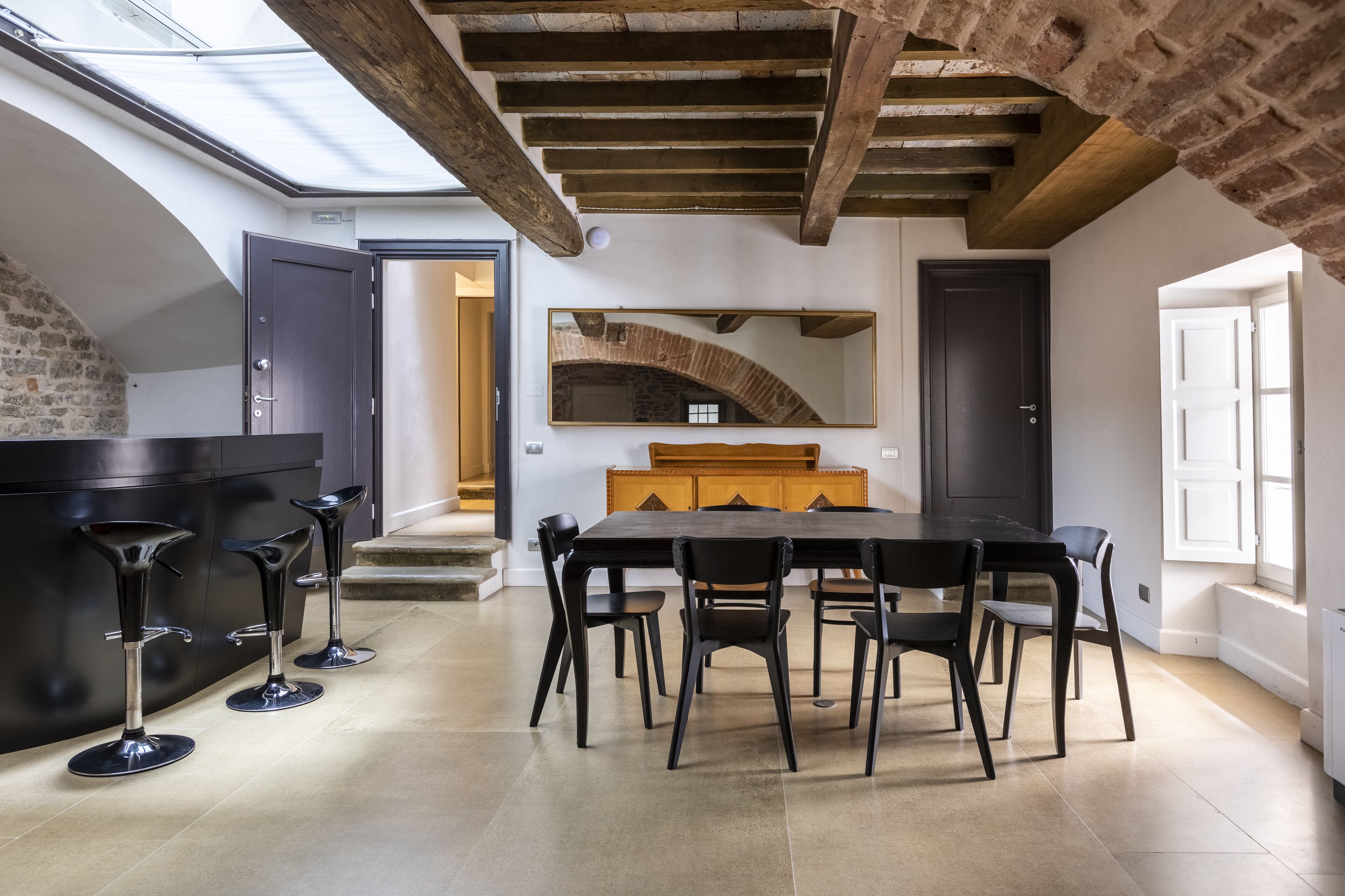 Apartment, 2 Schlafzimmer | Wohnbereich