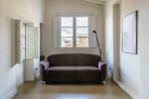 Apartament estàndard, 1 dormitori | 1 dormitori, caixa forta a l'habitació i bressols gratuïts 