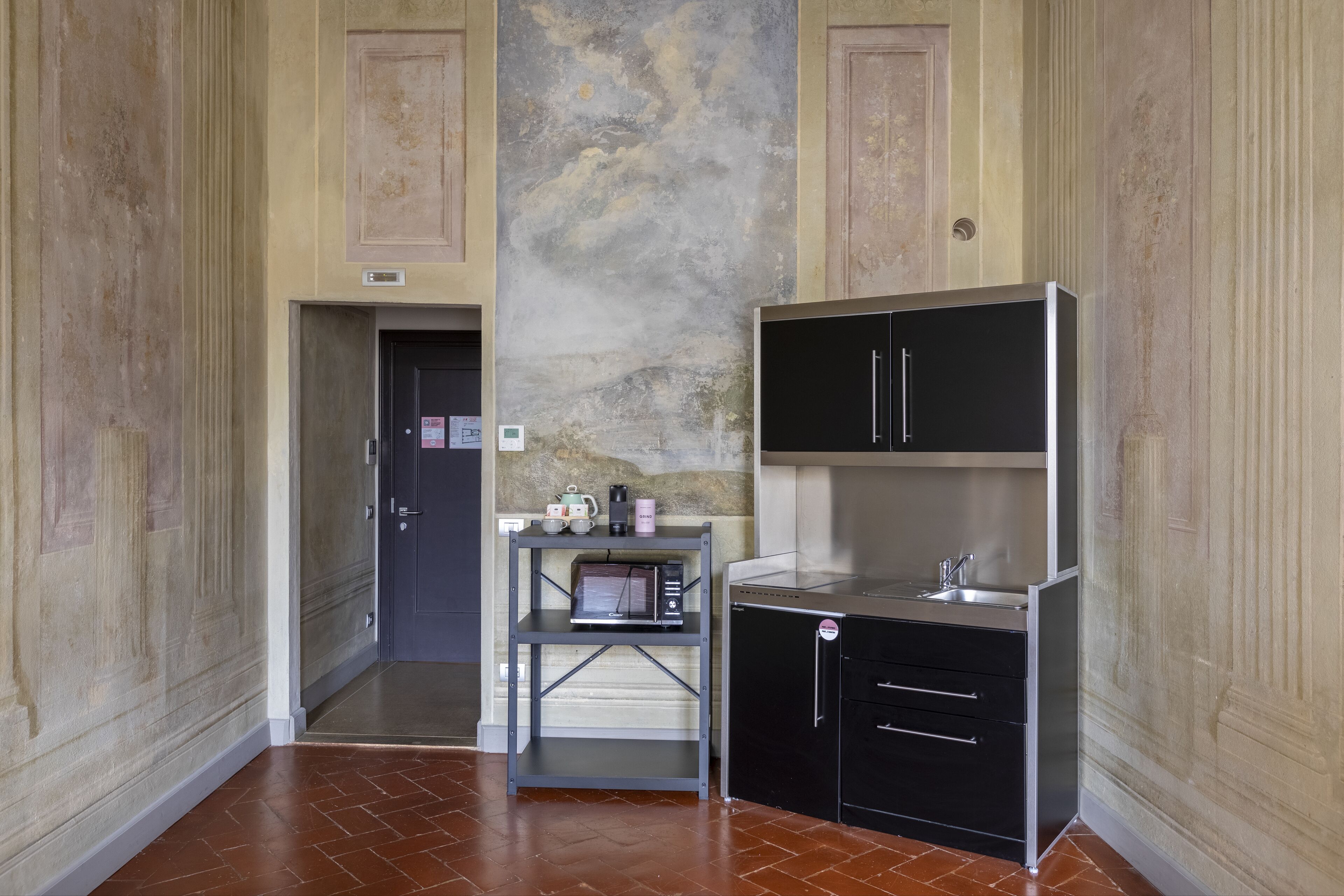 Foto - Numa Florence Felice