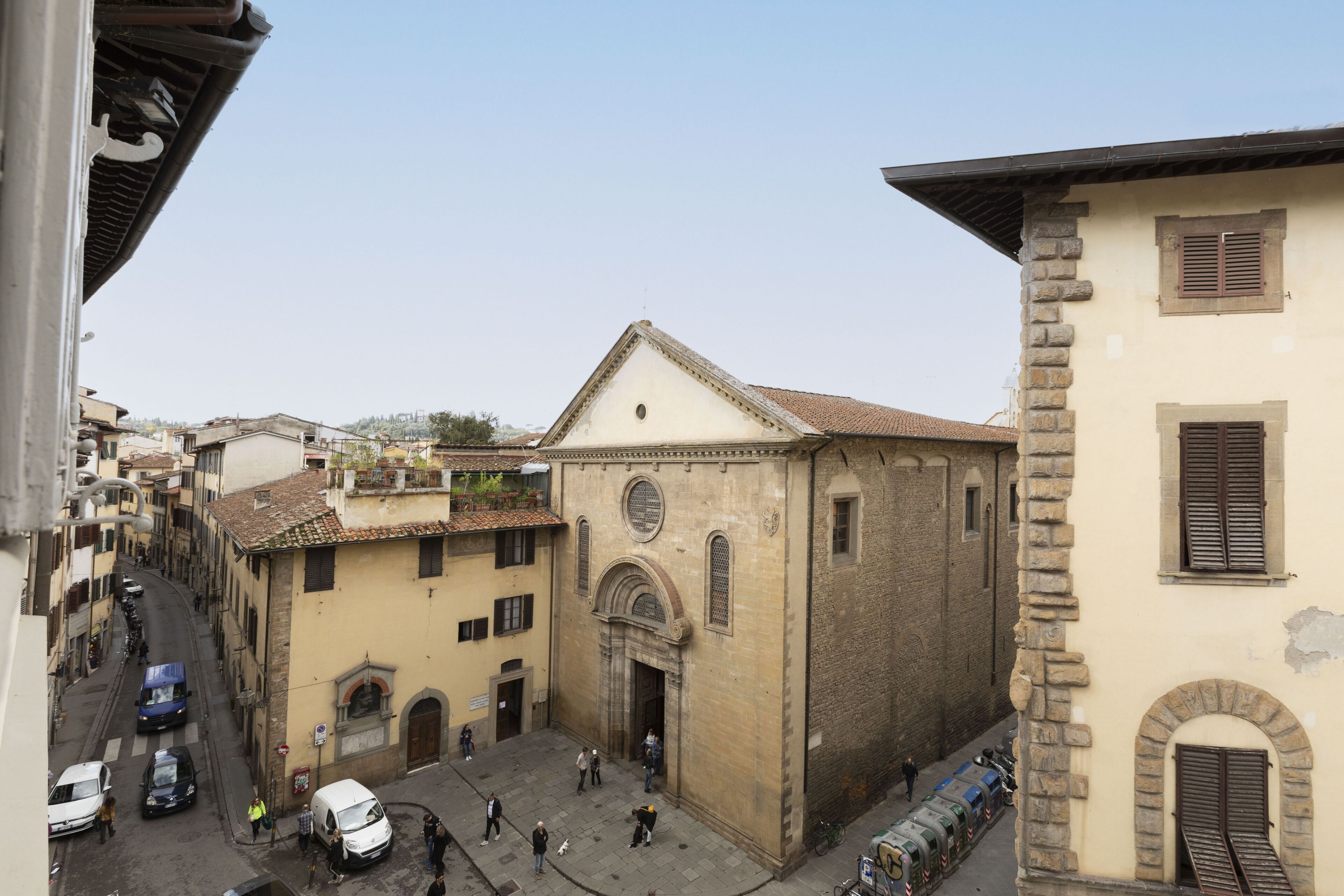 Foto - Numa Florence Felice