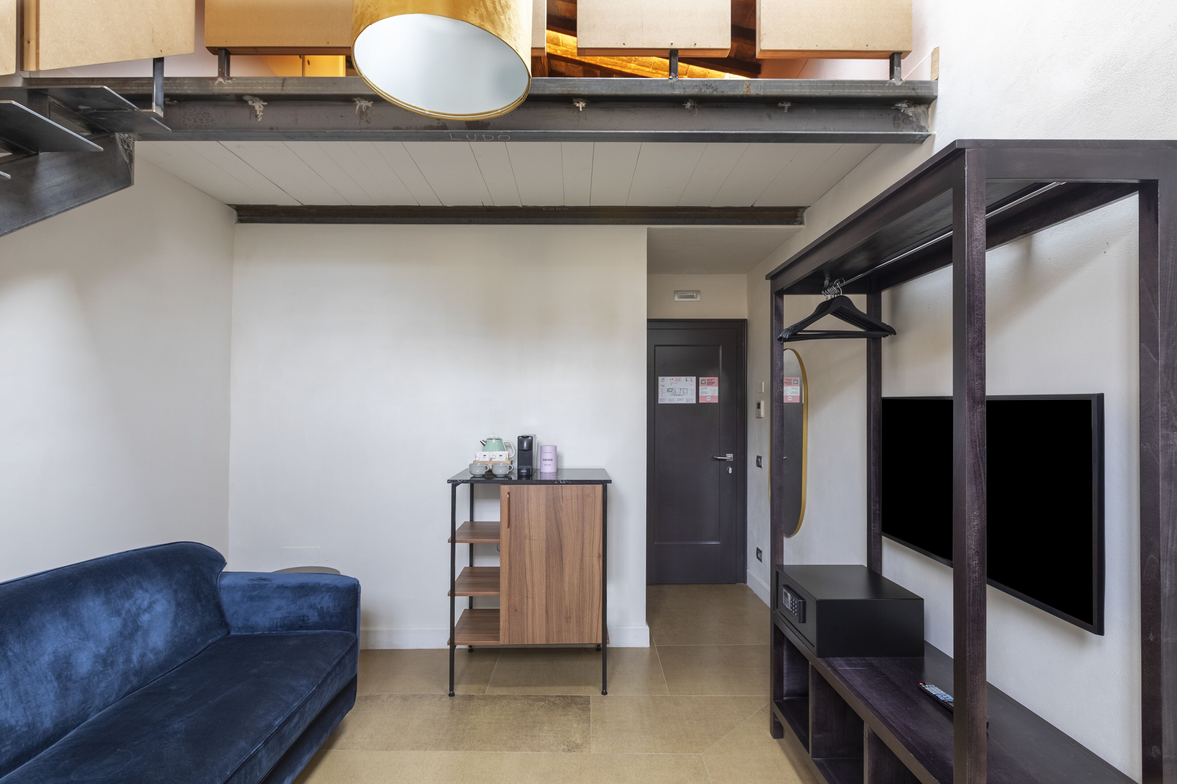 Foto - Numa Florence Felice