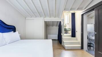 Apartamento estándar, 1 habitación | 1 dormitorio, caja fuerte, cunas gratuitas y wifi gratis