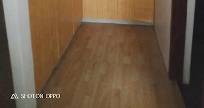 Lovely Loft Apartment air-condioned for 2 px