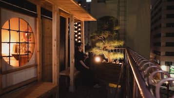 Teres/patio