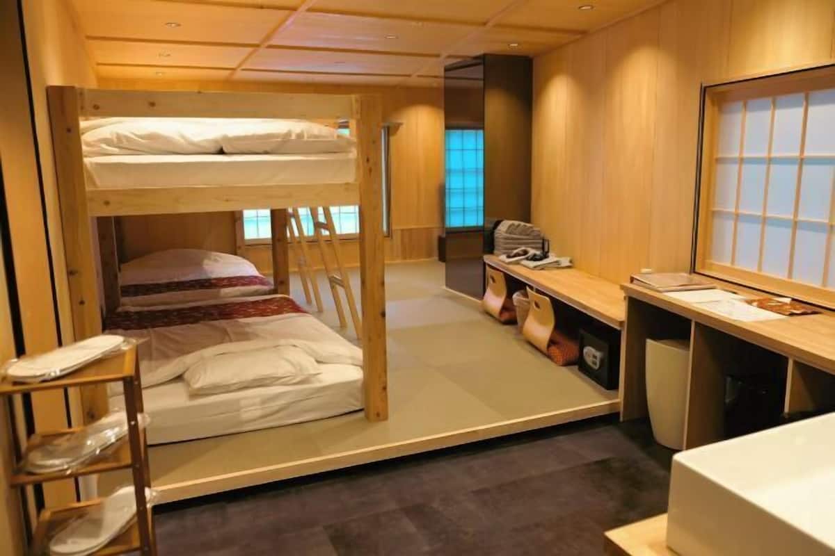 1 bedroom, hypo-allergenic bedding, down duvets, in-room safe