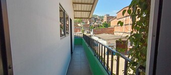 Osimiri apartamentos-Naturaleza-comodidad-aventura. Desayuno incluido.