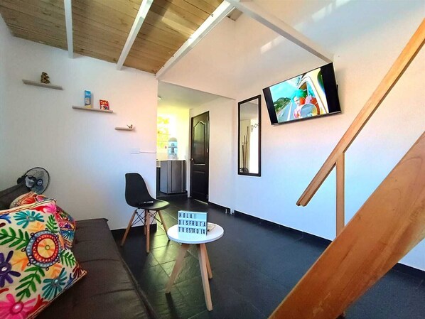 TV connectée, livres