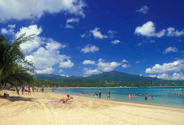 Strand