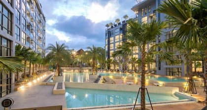 Apartment at Citygate by Lofty
