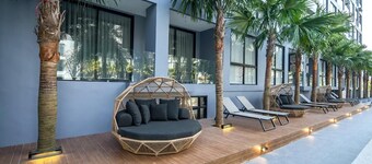 Apartment at Citygate by Lofty