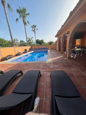 Piscina