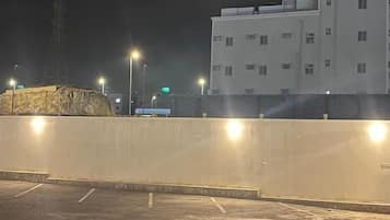 免費代客停車