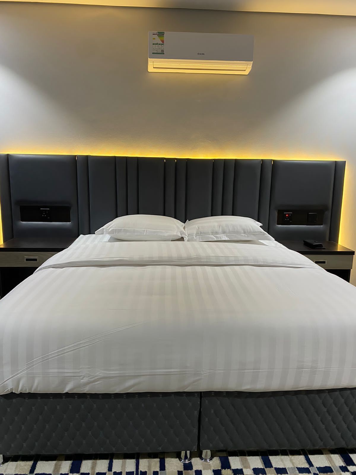 Doppia Deluxe | Biancheria in cotone egiziano, biancheria da letto di alta qualità