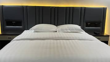 Doppia Deluxe | Biancheria in cotone egiziano, biancheria da letto di alta qualità