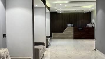 Sala de recepcions