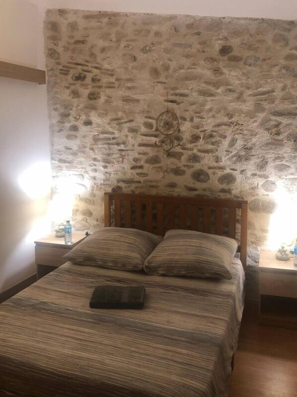 3 dormitoris, wifi i roba de llit