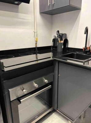 Appartement | Cuisine privée