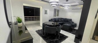 Outstanding Studio In Madinaty 6.64.6.1