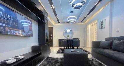 Outstanding Studio In Madinaty 6.64.6.1