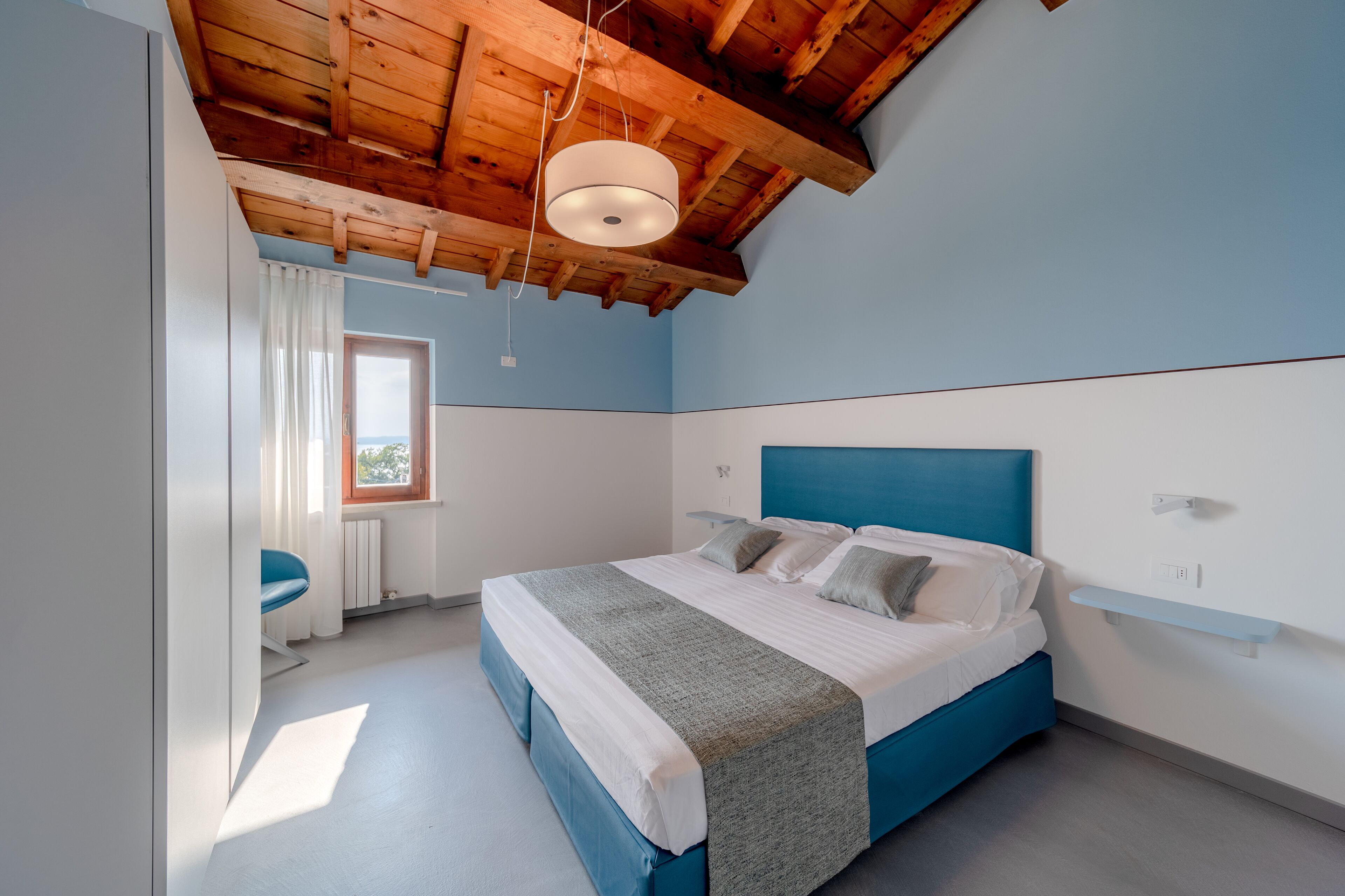 Apartment, 2 Bedrooms | In-room safe, free WiFi, bed sheets