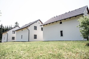Front of property - Apartments and Rooms Bama (Litija)