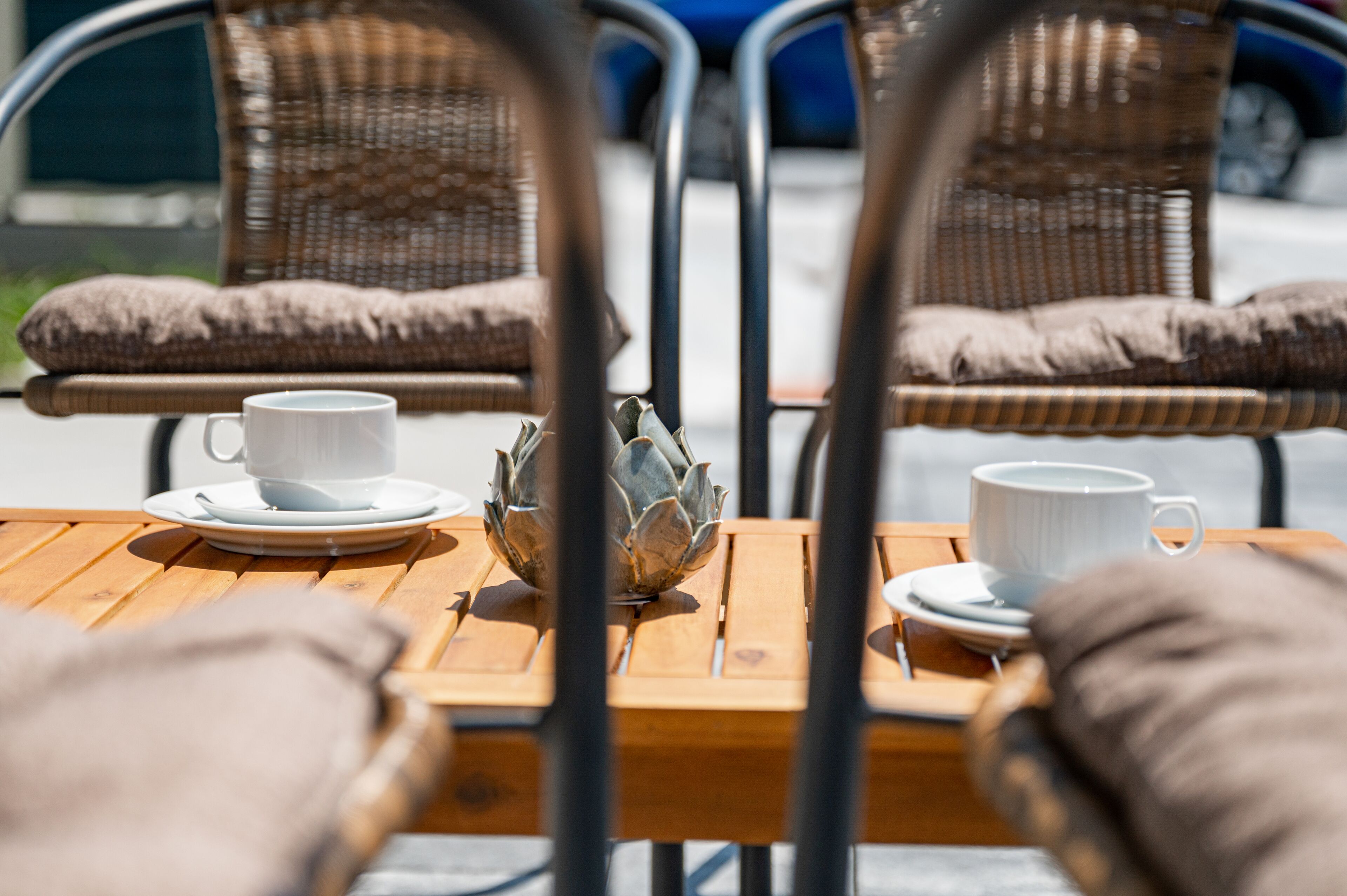 Classic Apartment | Terrace/patio