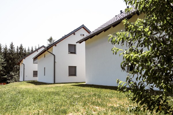 Apartments And Rooms Bama - Slovénie