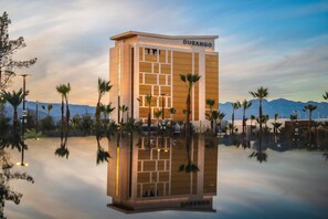 Exterior - Durango Casino & Resort (Las Vegas)