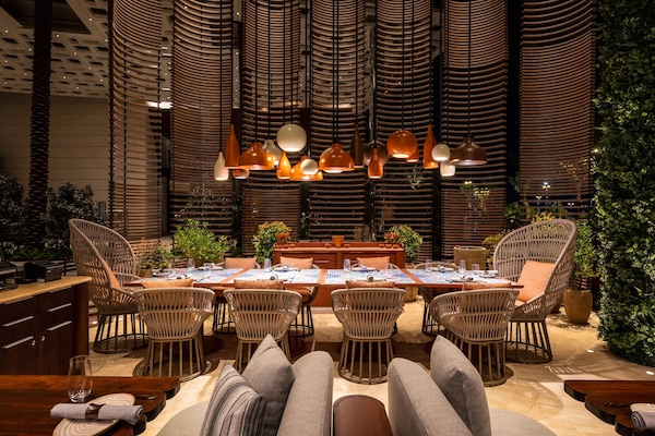 15 restaurants servant le petit déjeuner, spécialités Cuisine américaine