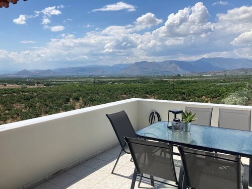 Enchanting Mycenae - Your Greek holiday retreat!!