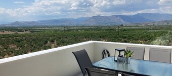 Enchanting Mycenae - Your Greek holiday retreat!!