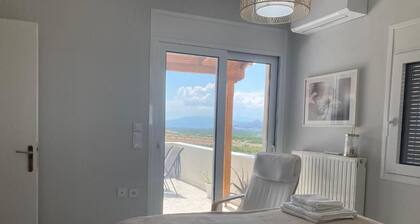 Enchanting Mycenae - Your Greek holiday retreat!!