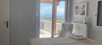 Enchanting Mycenae - Your Greek holiday retreat!!