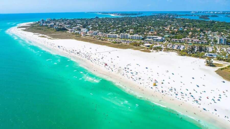 Coastal Paradise Condo