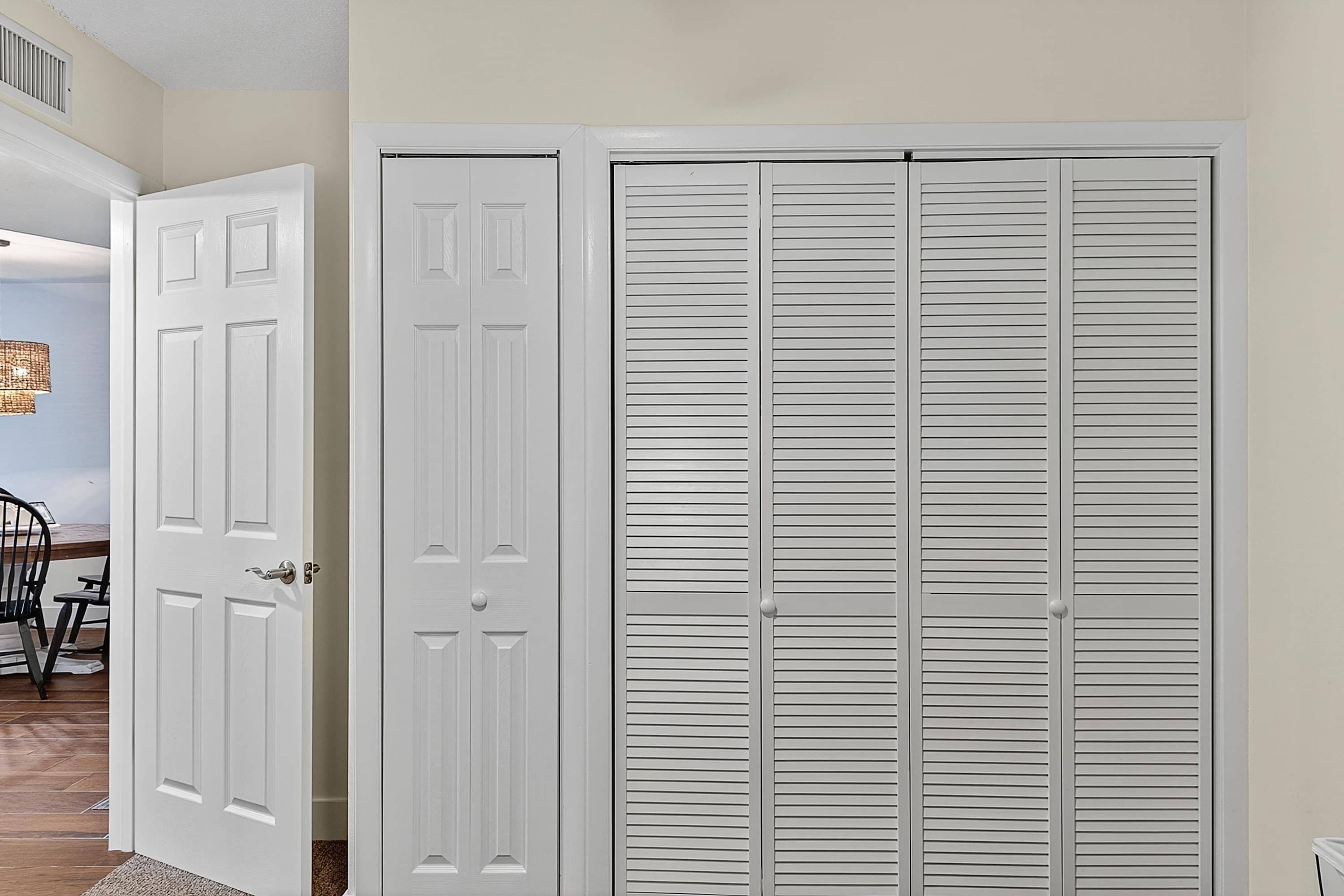 Wardrobe