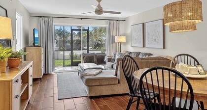 Coastal Paradise Condo