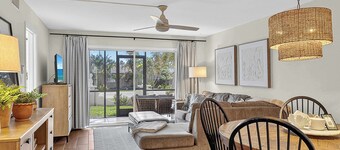 Coastal Paradise Condo