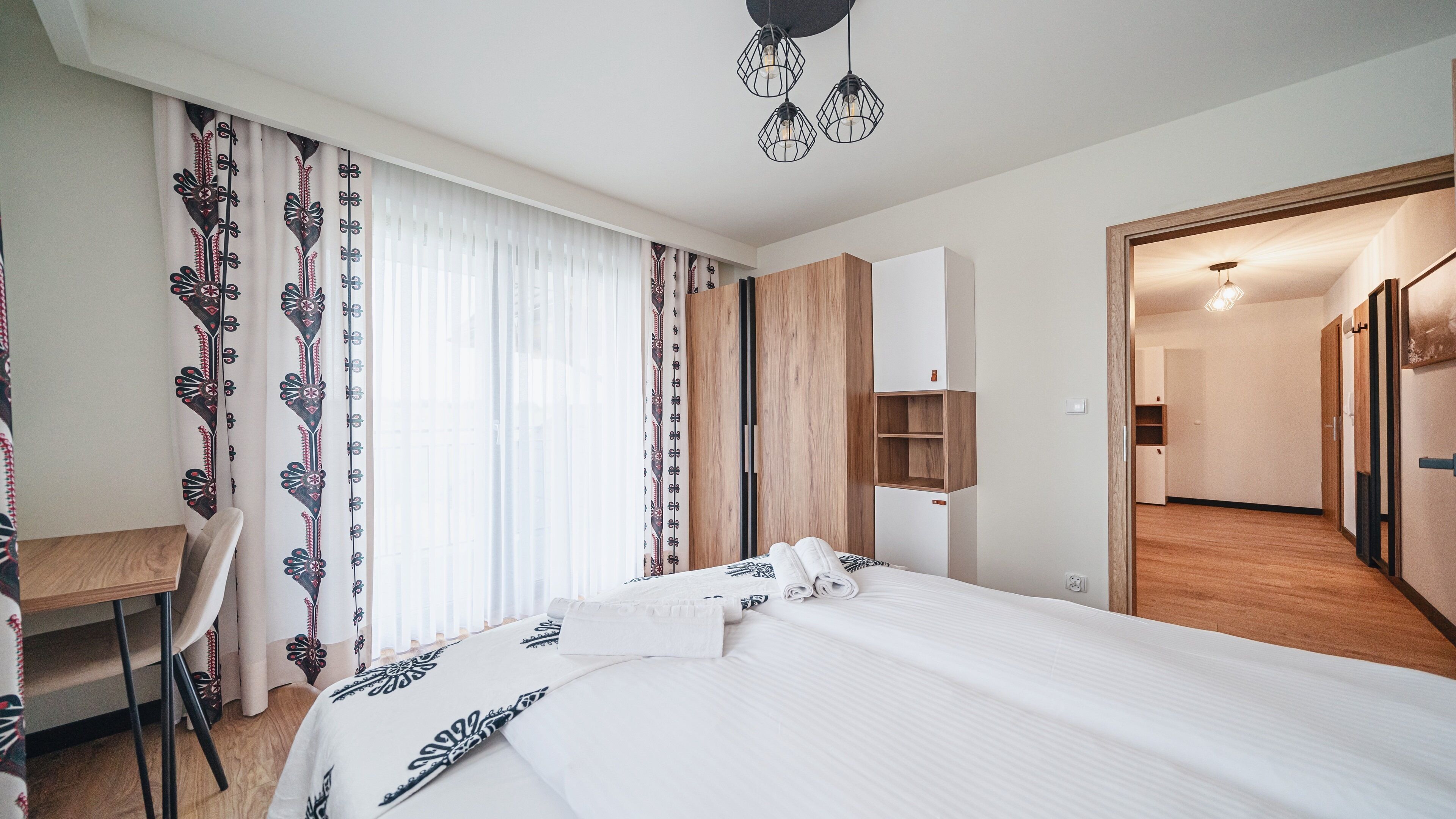 Căn hộ (L7) | Bàn ủi/dụng cụ ủi quần áo, truy cập Internet không dây miễn phí 