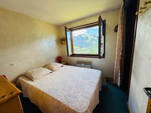 2 slaapkamers, gratis wifi