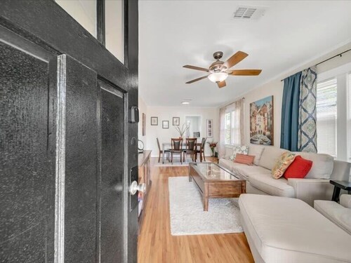 3/1 BR Midtown Tulsa Delight Home