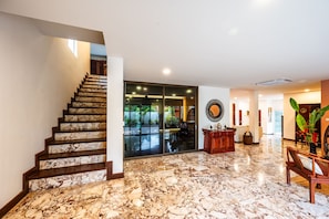 Villa – panorama, 4 soverom | Oppholdsområde