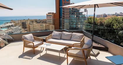 The Londoner Hotel St. Julians