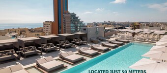 The Londoner Hotel St. Julians