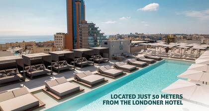 The Londoner Hotel St. Julians