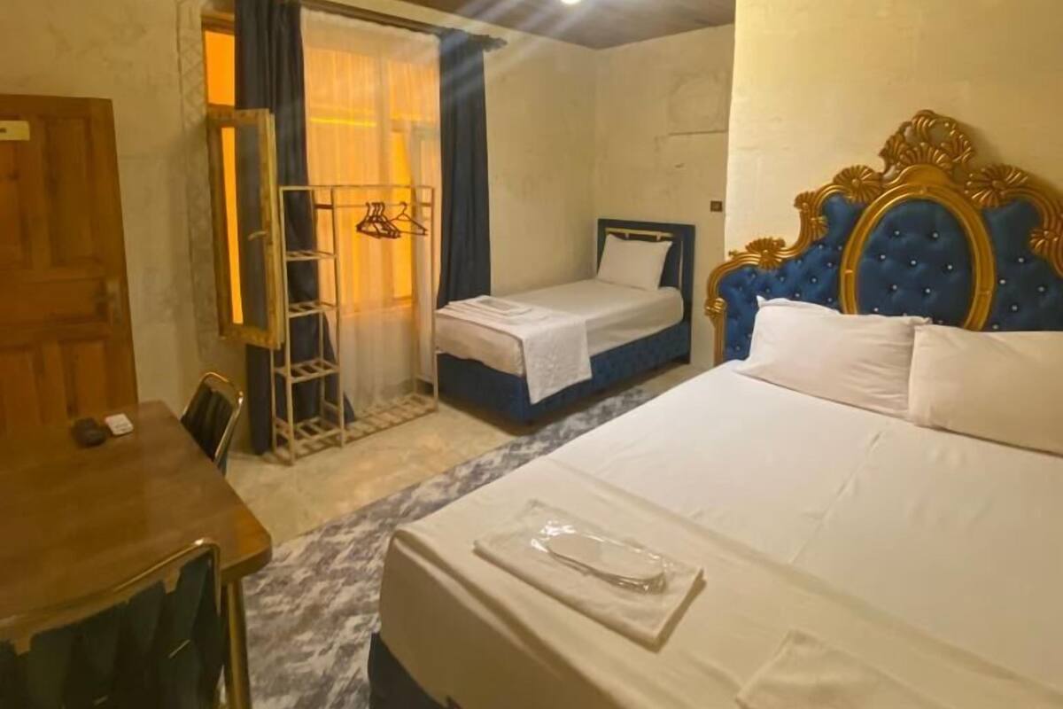 Family Quadruple Room