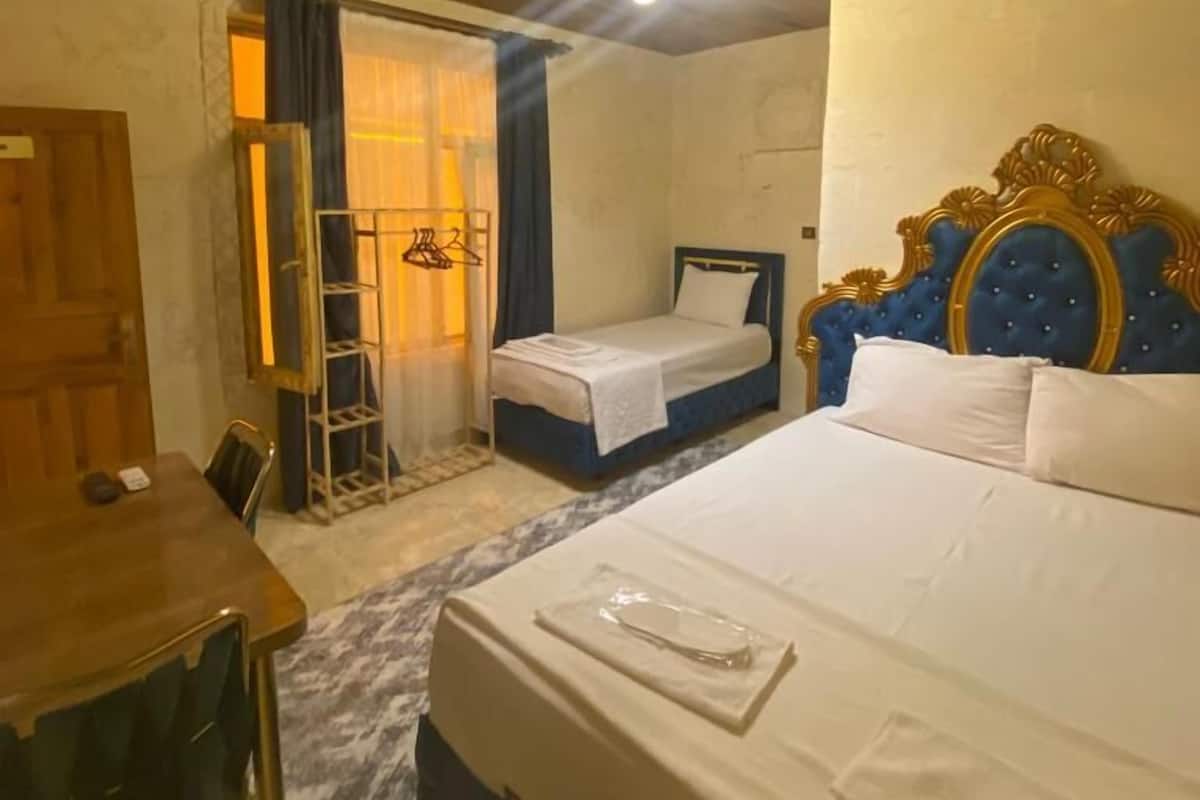 Family Quadruple Room