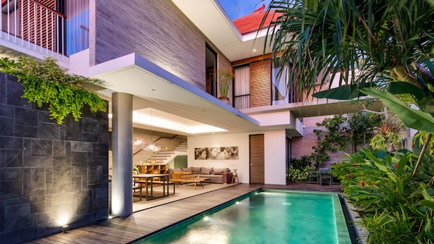 Villa, 2 Bedrooms, Smoking, Private Pool | Pool - Best Seller 2 Bedrooms Villa in Central Seminyak (Seminyak)
