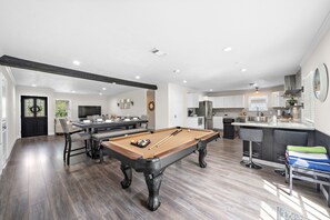 Sala de juegos