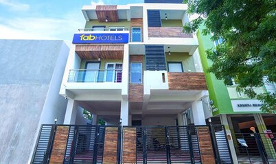 Fabexpress Srinivasan Apartment